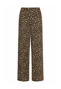 BYULEO PANTS - Auduma bikses - black mix