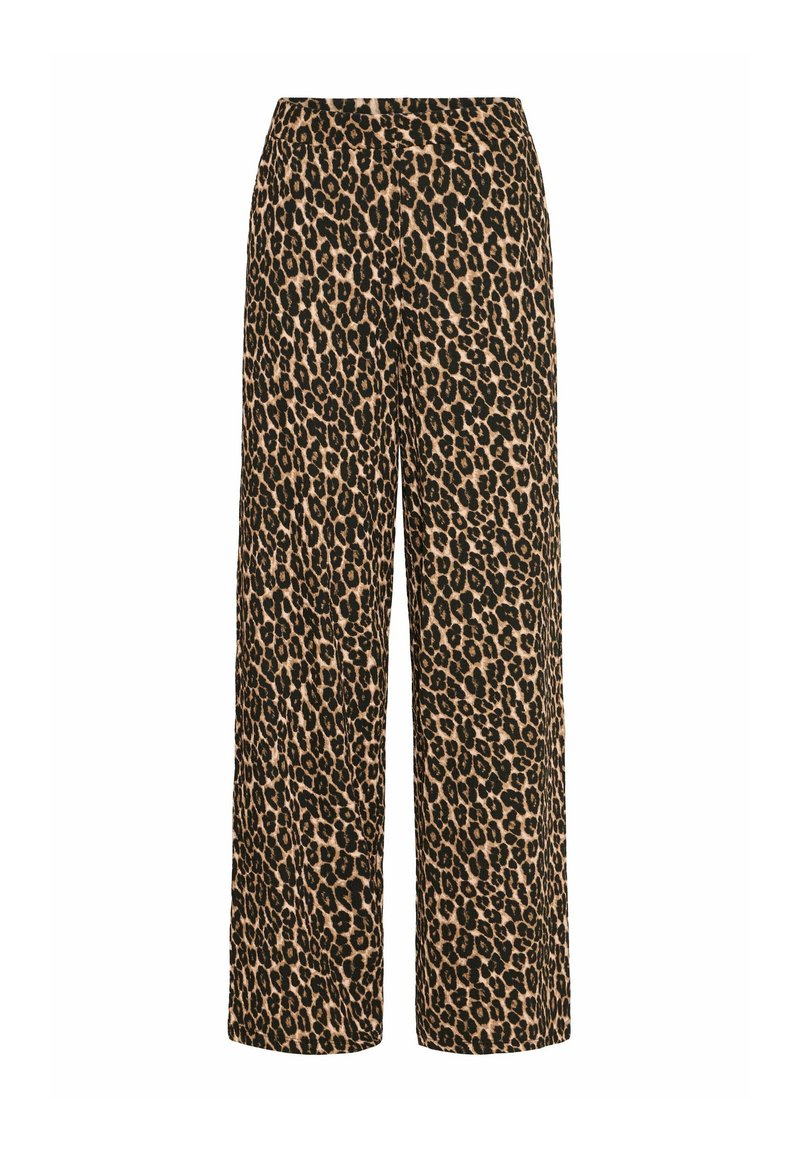 b.Young Broek zwart