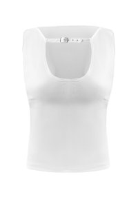 MALENE  - Débardeur - white