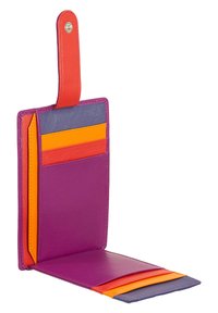 DUDU MIT LASCHEN VERSCHLUSS  - Portafoglio - fuchsia