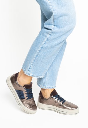 ara SNEAKER - Sporta apavi - beige