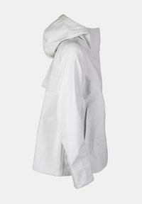 K-Way Giacca da mezza stagione - bianco