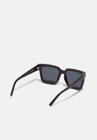 Le Specs TRAMPLER - Occhiali da sole - burgundy