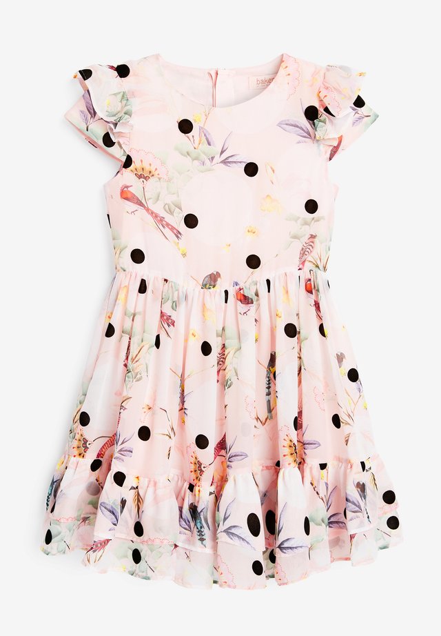 DOT - Freizeitkleid - multi-coloured