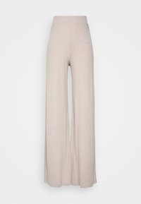 Even&Odd Broek - mottled light brown