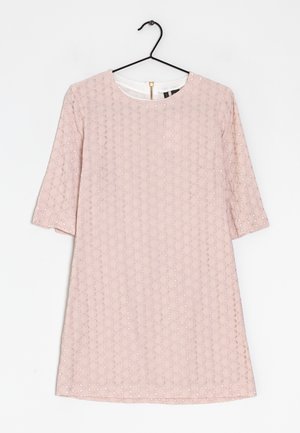 Mango Robe de jour - nude