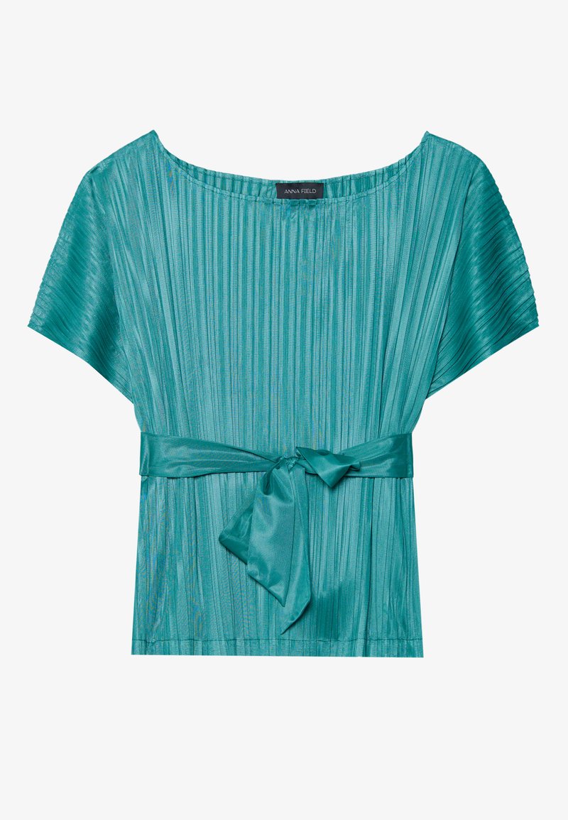 Anna Field Blouse groen Anna Field Blouse groen
