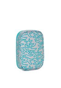 Kipling 100 PENS BTS + AC - Trousse - metallic palm