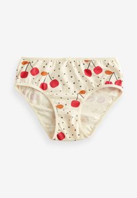Next DITSY 7 PACK - Alushousut - red