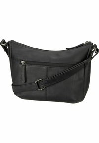 Niet geselecteerd, black