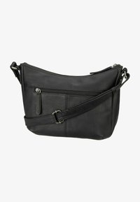 Niet geselecteerd, black