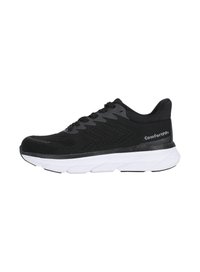Unselected, 1001 black