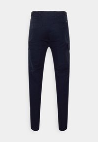 dockers slim tapered