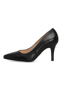 TRADITIONAL COMFORT TRUDENA - Klassieke pumps - black