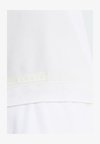 MATCH TANK PRO - Топ - white