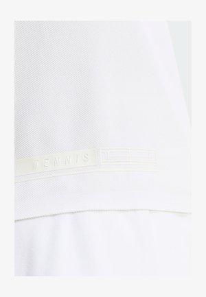 adidas Performance, MATCH TANK PRO - Μπλούζα - white