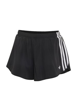 adidas Performance, - Krótkie spodenki sportowe