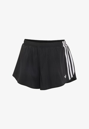 adidas Performance, - Krótkie spodenki sportowe