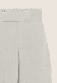 Freddy Pantalones - white sand direct dyed