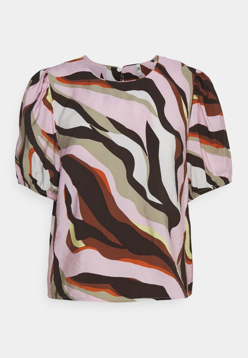 JDY Petite Blouse crème JDY Petite Blouse crème