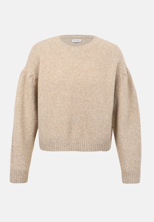 Anna Field by Zalando, Πουλόβερ - brown