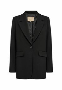 Unausgewählt, black