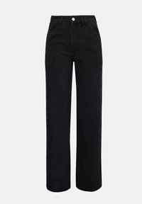 Sélectionné, black denim
