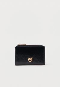 Seleccionado, nero limousine/gold-coloured