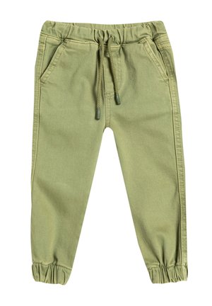- Jeansy Relaxed Fit