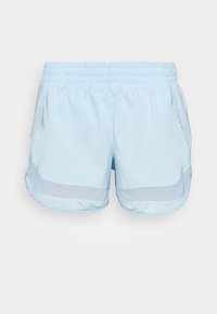 Não selecionado, quarry blue