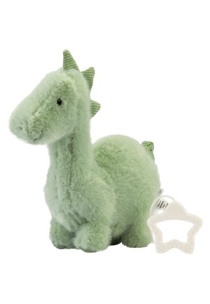 Cuddly toy - mintgrün