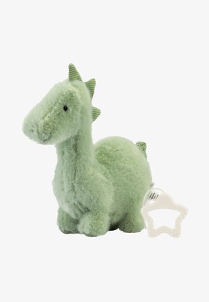 Sterntaler Cuddly toy - mintgrün