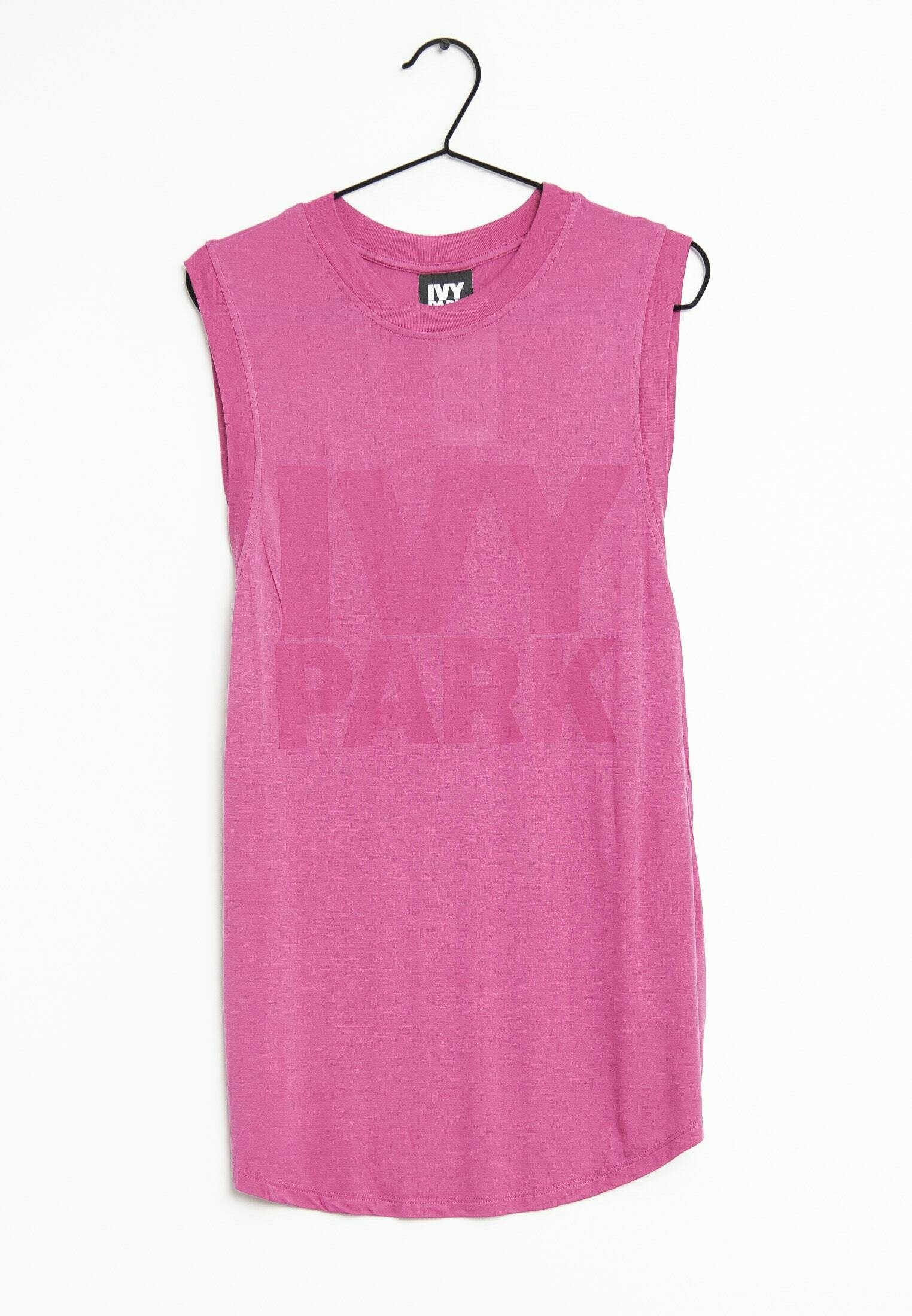 Ivy Park Top - pink - Zalando.ie