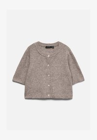 Избран, moon rock melange