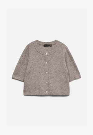 Vero Moda, VMSOFFE - Жилетка - moon rock melange