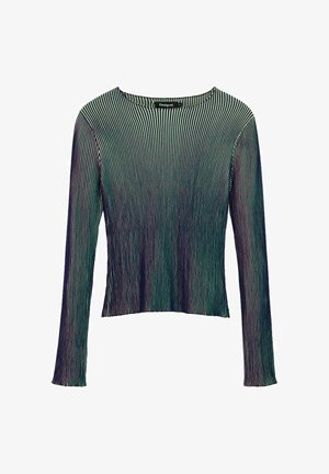 Desigual, Trui - blue