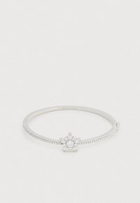 STAR BANGLE - Armband - silver-coloured