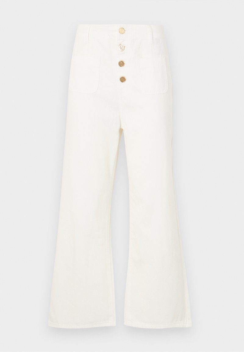 Gaudi Bootcut jeans crème