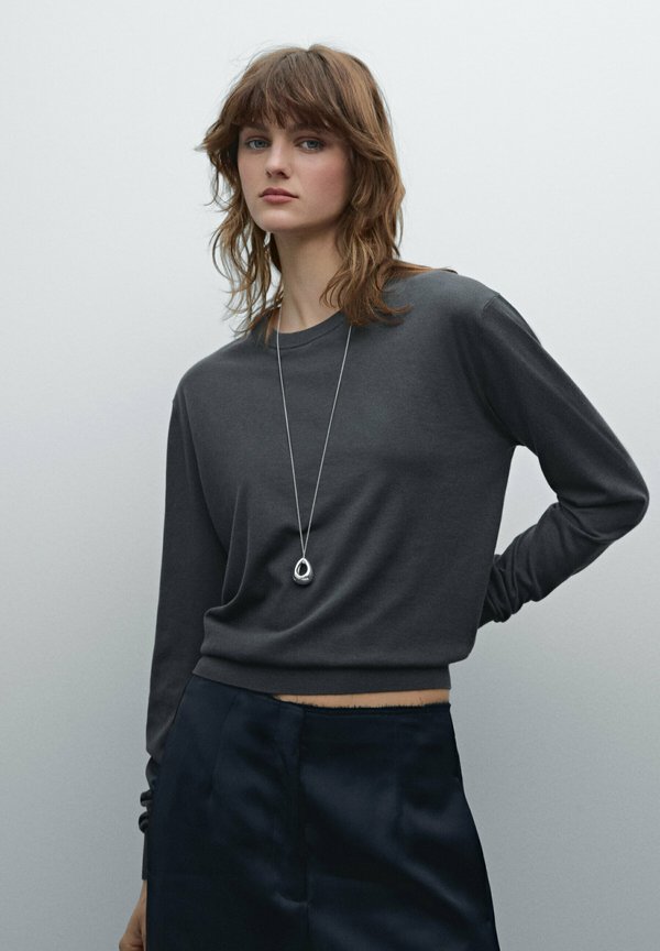 BLEND - Strickpullover