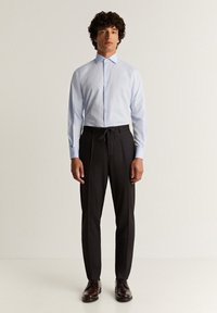 Scalpers Chino - grey