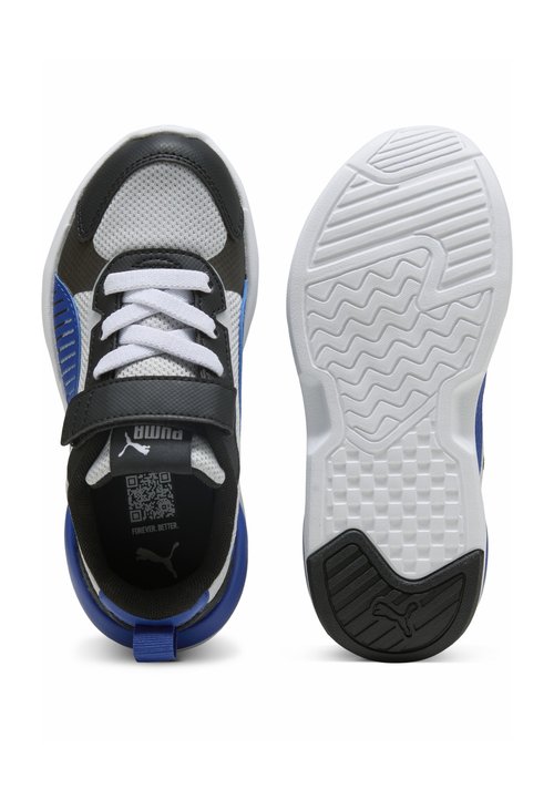 PUMA X-RAY 3 - Zapatillas - glacial gray vivid blue black — foto 3