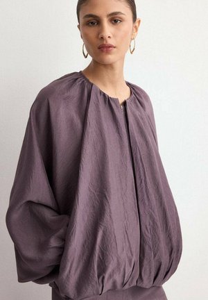 Veste légère - purple