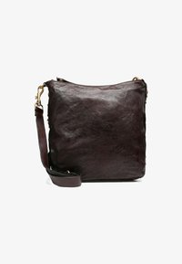 No seleccionado, moro