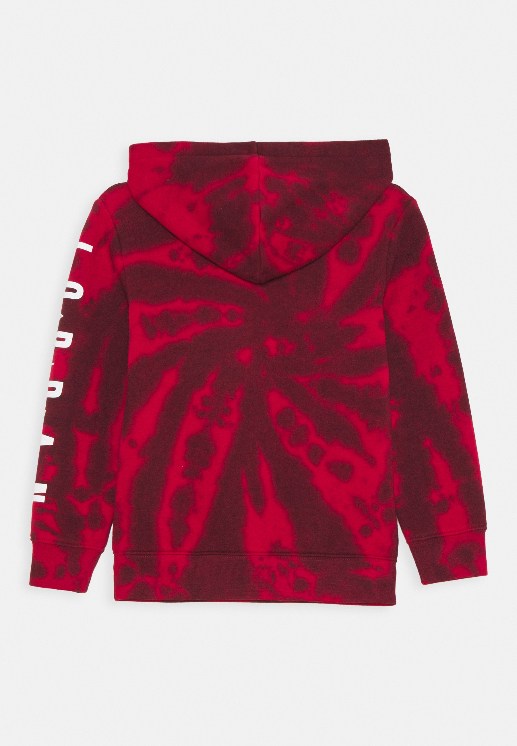 Jordan AIR UNISEX - Sudadera - gym red/rojo - Zalando.es