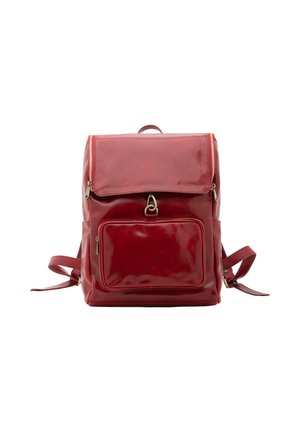 SHOULDER  - Rugzak - red