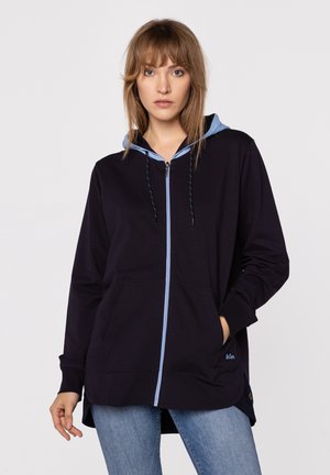 Lee Cooper ELIA granatowy