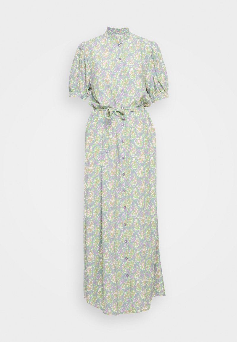 Fabienne Chapot Maxi-jurk meerkleurig