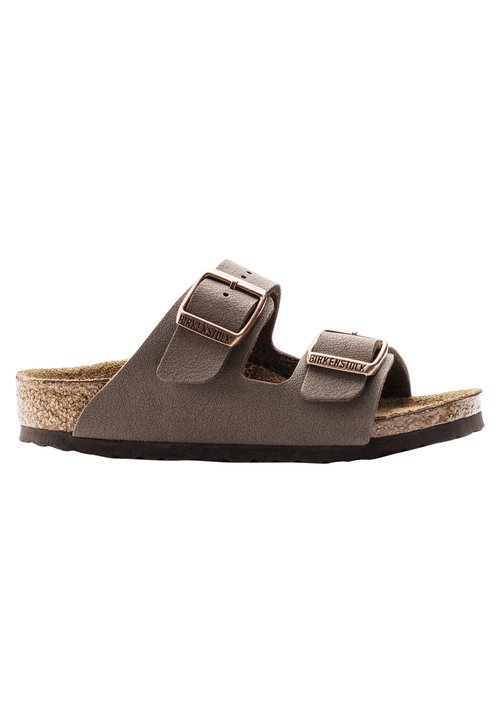 Birkenstock Slippers - mocha — foto 2
