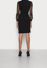 Anna Field Cocktailklänning - black