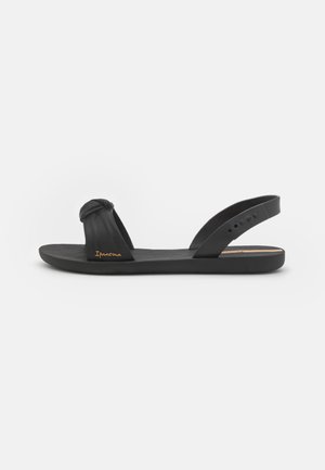 Ipanema Badesandaler - black